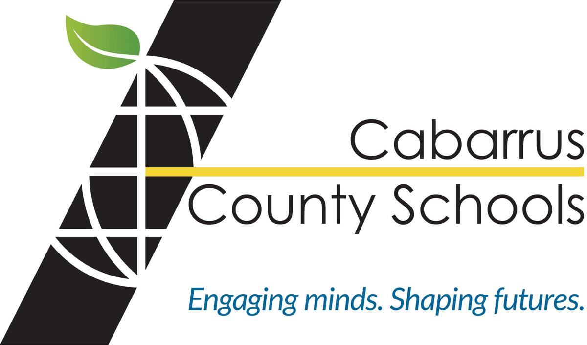 Cabarrus County Schools official logo