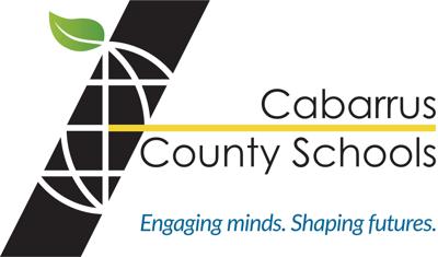 Cabarrus County Schools official logo