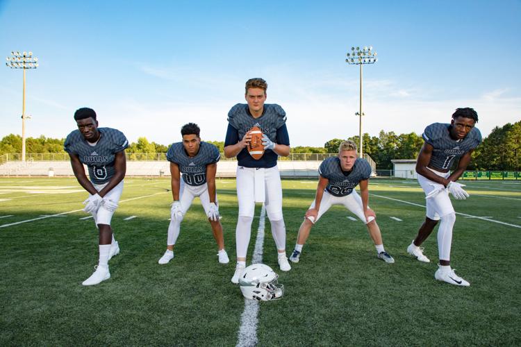 HICKORY RIDGE PREVIEW