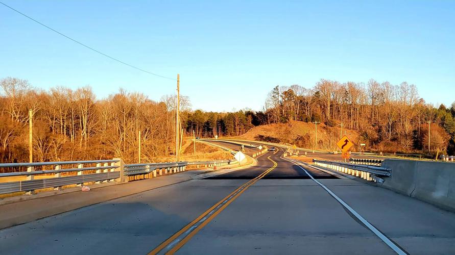 N.C. 3/Mooresville Highway