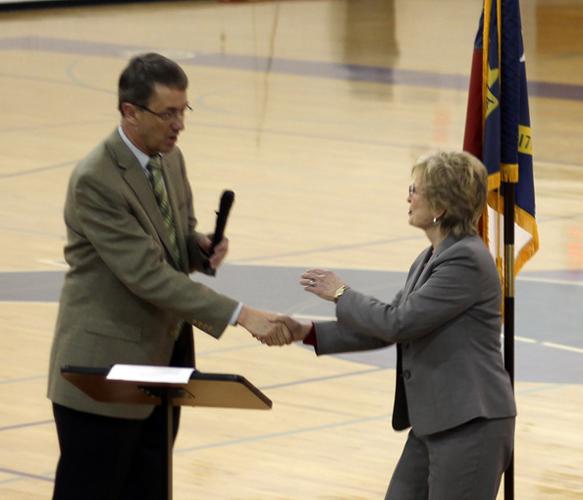State superintendent