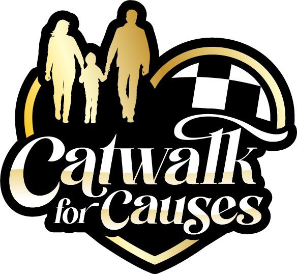 Catwalk for Causes