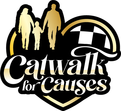 Catwalk for Causes