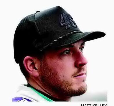 Vertigo forces Bowman out of Phoenix NASCAR race