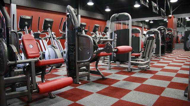 Workout Anytime In Concord Offering 24 7 Service Latest Headlines Independenttribune Com Workout Anytime In Concord Offering 24 7 Service Latest Headlines Independenttribune Com