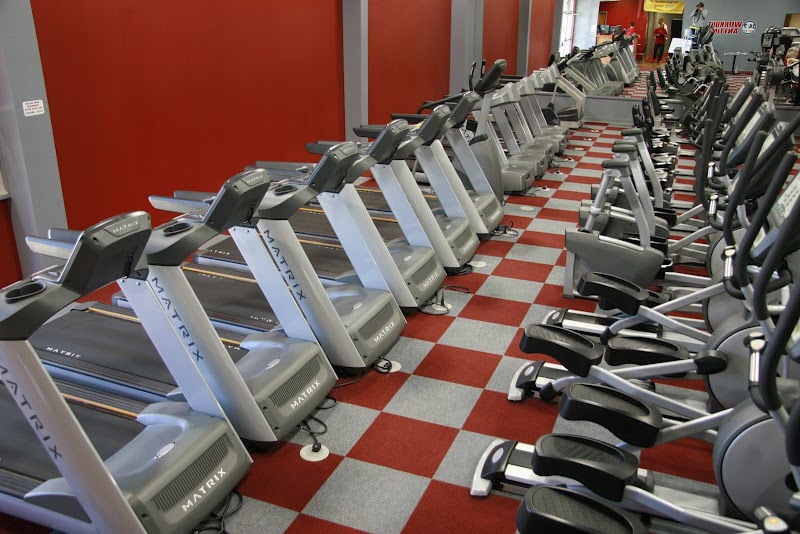 Workout Anytime in Concord offering 24/7 service | News ...