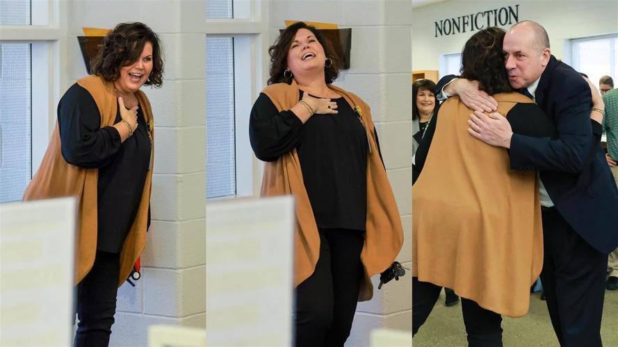 Principal of the Year