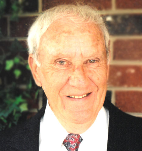 Morgan Sr., Charles "Charlie"