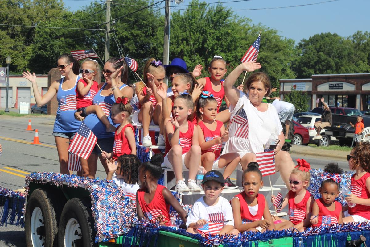 20th Annual Harrisburg 4th of July Celebration underway Latest