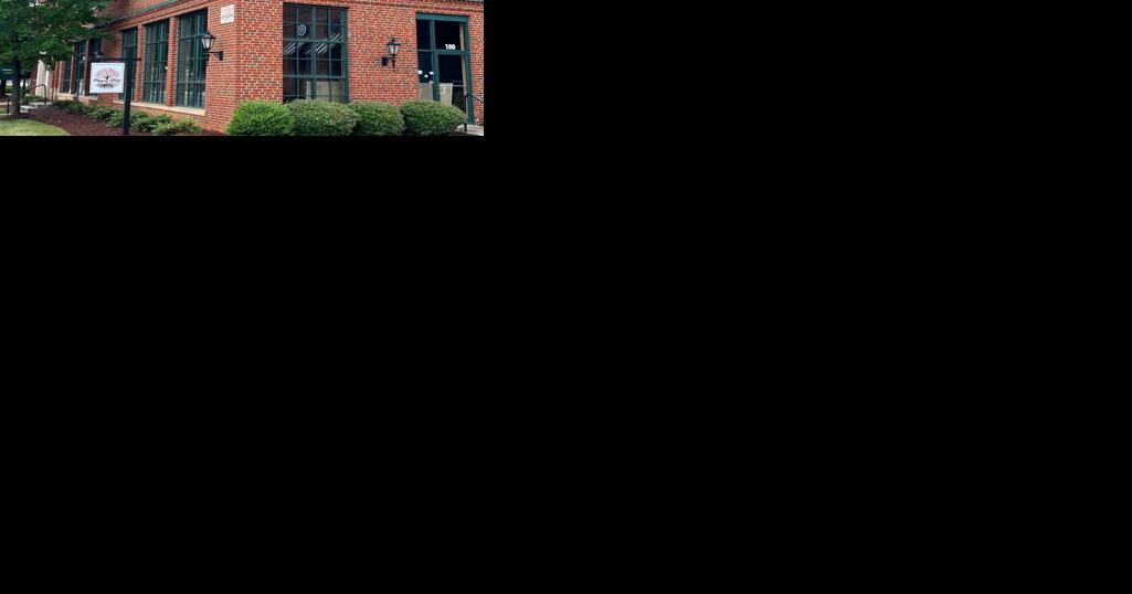 Friday Five: Barber-Scotia is falling in, but Church Street is booming - Vimarsana News