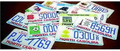 NCDMV Seeking Applicants For License Plate Agency In Mooresville