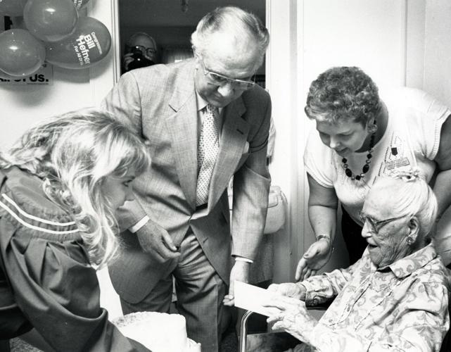 UPDATED Politics, friends and whiskey Cabarrus County's Whiskey