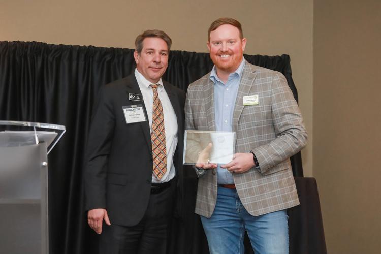 The Small Business of the Year