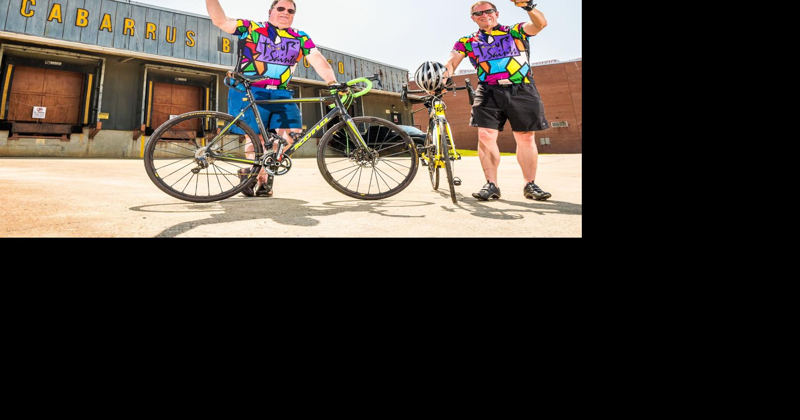 Exercise & Beer; Local craft brews blend with fitness and fun
