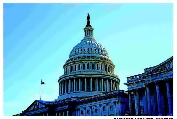 GOP redistricting wins don't guarantee the House