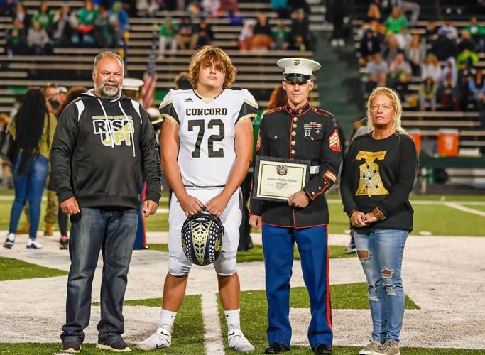 The Wonders blanked the Spiders 47-0 to retain the bell for the 7th straight year.