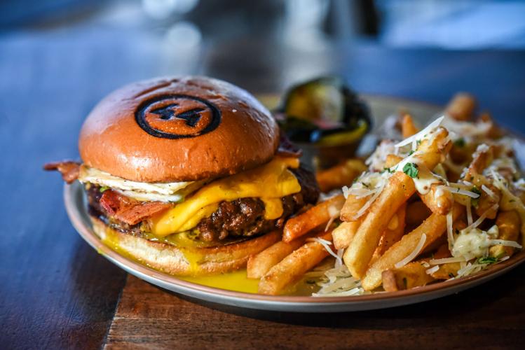 44 Mills Kitchen + Tap - The A44 Wagyu Burger - Cabarrus Burger Madness 2026_Photo credit Explore Cabarrus.jpg