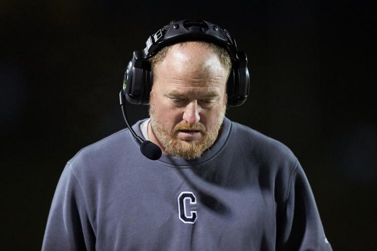 Northwest Cabarrus Concord Football