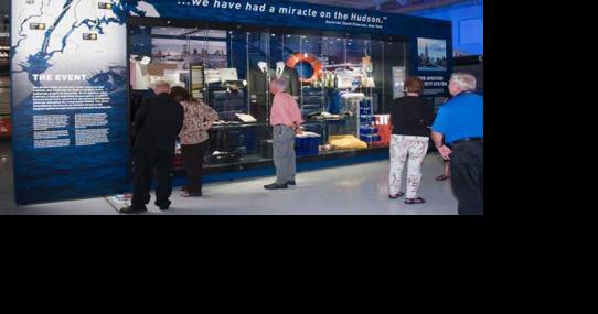 Charlotte museum to be renamed to honor 'Miracle on the Hudson' hero Captain 'Sully' | State and Regional News - Vimarsana News