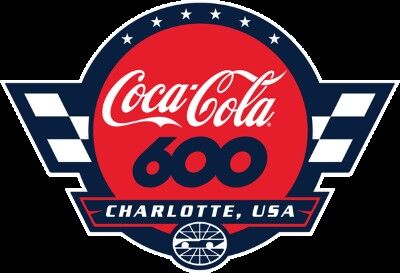 Cocal Cola 600