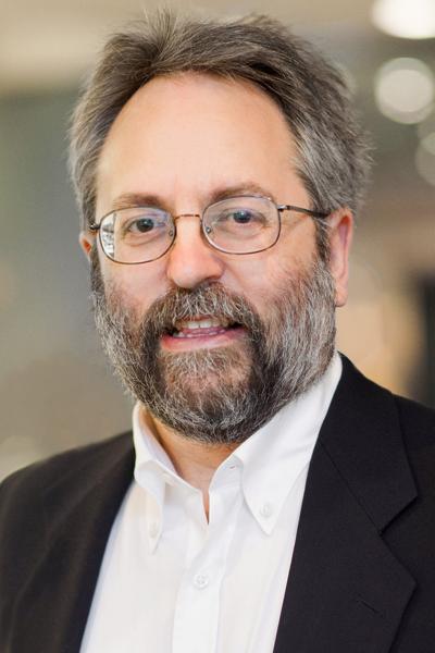 Jonathan Bernstein