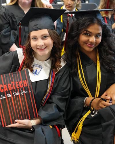 Cabarrus Early College of Technology