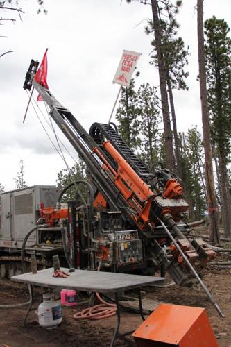 Drill