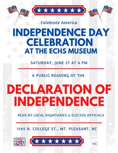 Reading the Declaration of Independence