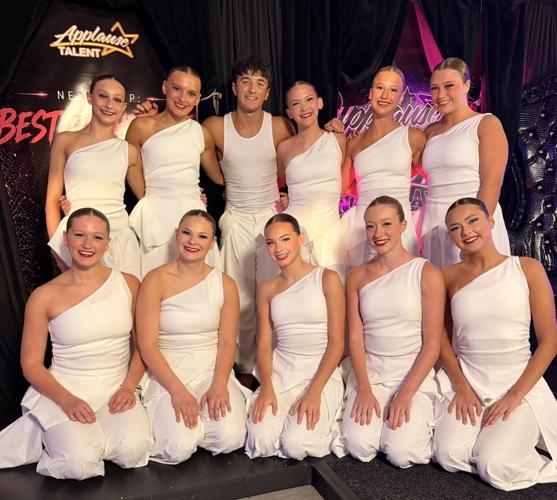 Center Stage Dance Company