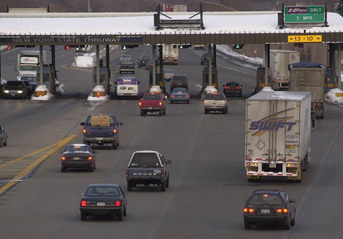 LOCAL THRUWAY TOLL GEE (copy)