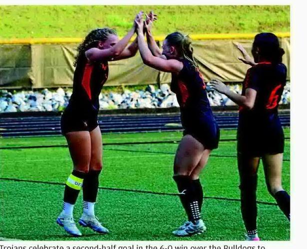 ONE STEP CLOSER TO SPC TITLE