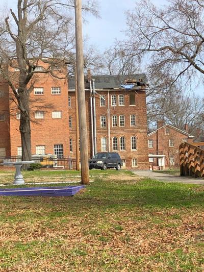 Friday Five Street Construction Hbcus New Stores And A Rant