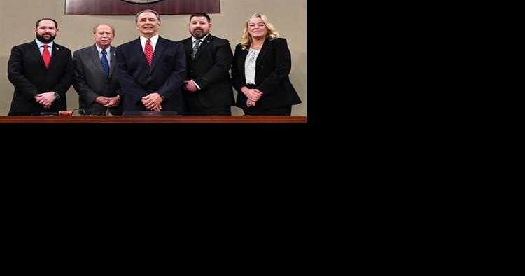 Commissioners Notebook: Cabarrus receives $1 million block grant for the SUN Project - Vimarsana News