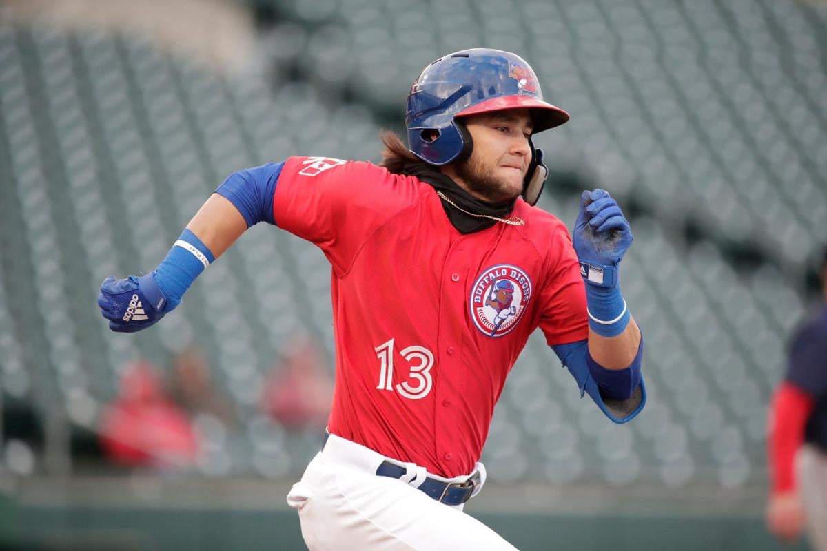 Bo Bichette