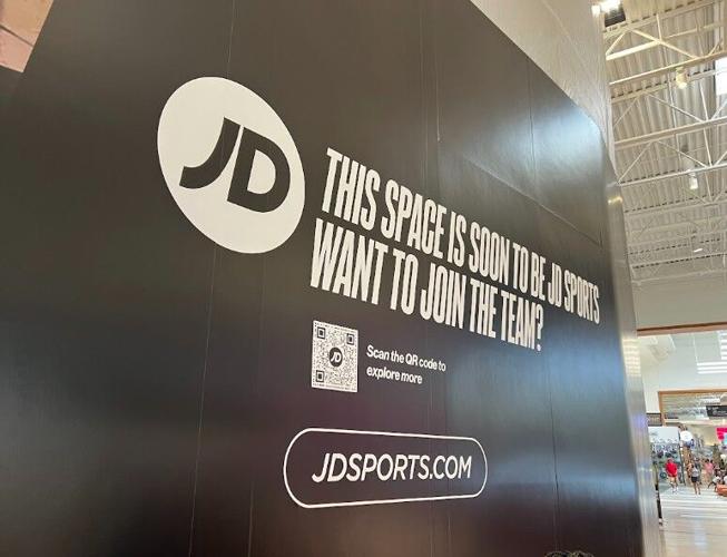 JD Sports