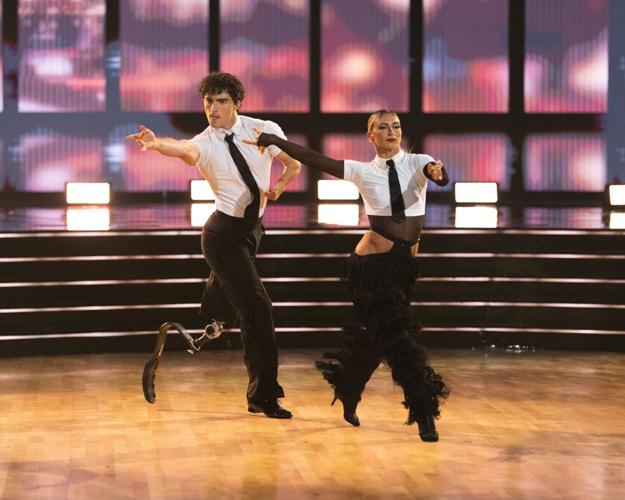 DWTS