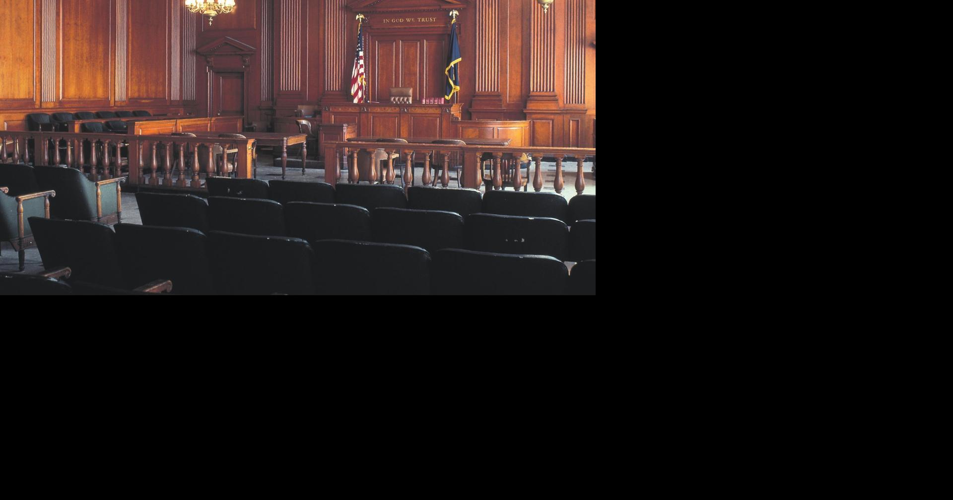 Charlotte bank VP from Concord alleges racial discrimination, retaliation by old company