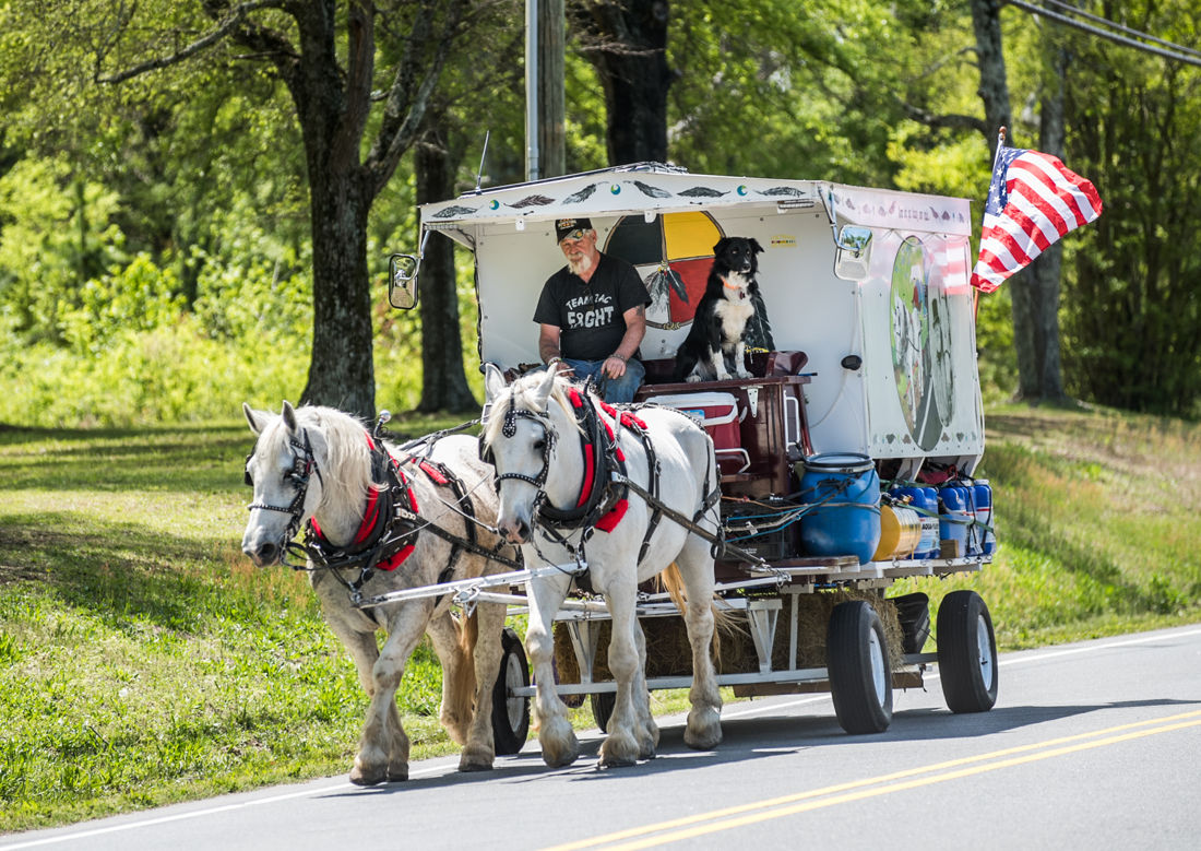 Stagecoach
