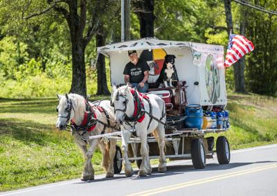 Stagecoach