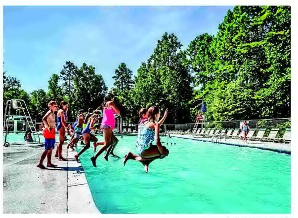 County releases Memorial Day schedule