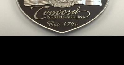 Concord Police blotters May 14-18