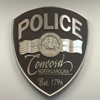 Concord Police blotters May 14-18