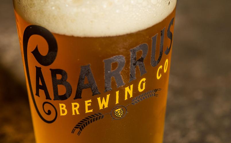Cabarrus Brewery