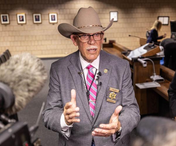 N.C. Senate District 26