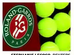 French Open prize money increases 9.5%
