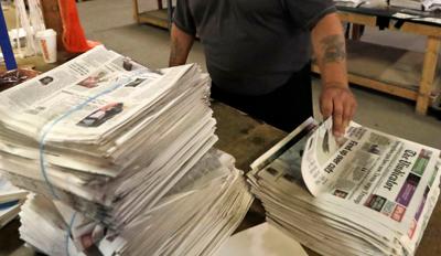 Danielle Coffey: Call on Congress to save local news