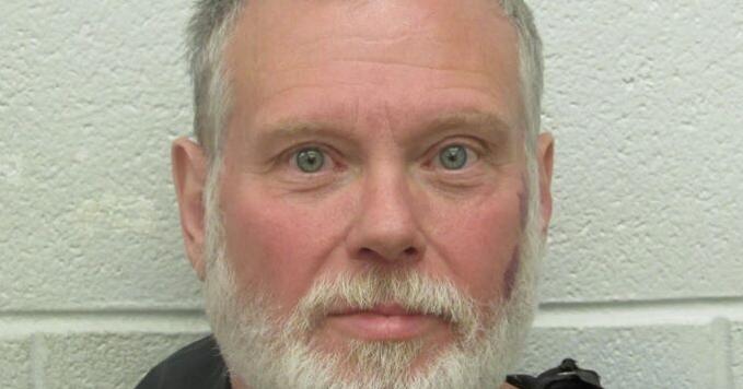 NC 'serial killer' connected to at least four deaths, feds say. Rutherford County handyman serving life after SC conviction. | State and Regional News - Vimarsana News
