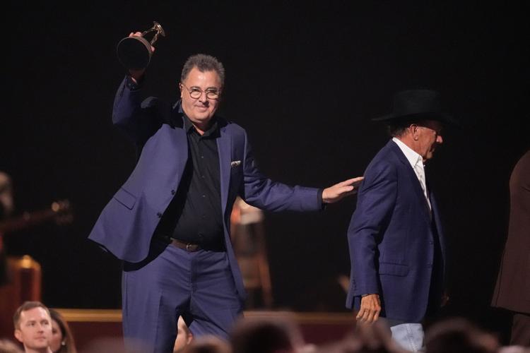 59th Annual CMA Awards - Show