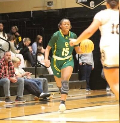 Central Cabarrus wins over A.L. Brown