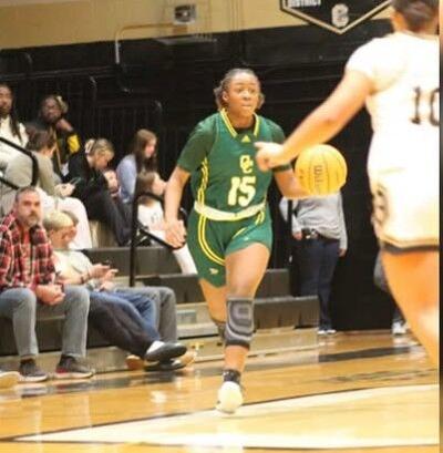 Central Cabarrus wins over A.L. Brown